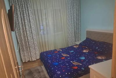 Apartament cu 2 camere semidecomandat în Cornișa - 4
