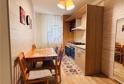 Apartament cu 2 camere decomandat în Tudor Vladimirescu - 5