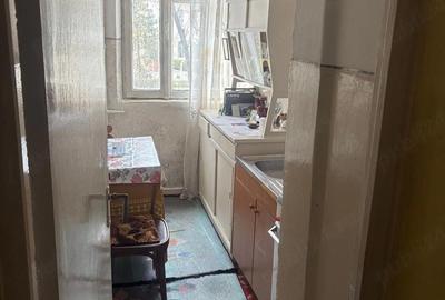 Apartament cu 2 camere semidecomandat în Farfuria