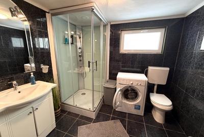 Apartament cu 4 camere decomandat, mobilat în Valea Alba - 7