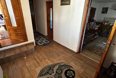 Casă cu 3 camere cu Teren 919 Mp în Dumbrava - 8