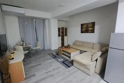 Garsonieră în Lujerului