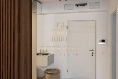Apartament cu 3 camere în Decebal - 11
