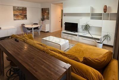 REA1017650 Apartament premium 3 camere Aviatiei Tower - 3