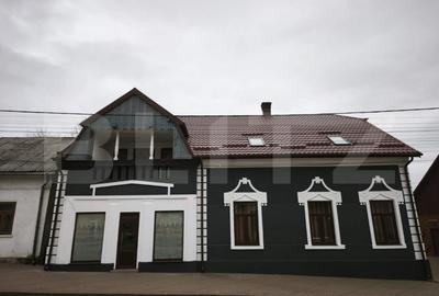 Casa 5 camere, 170mp, centru Solca - 11