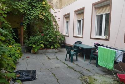 Apartament 2 camere – centrul istoric, COD 8239 - 2