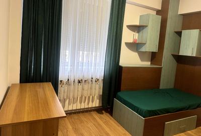 Apartament cu 3 camere decomandat în Ultracentral - 2