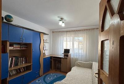 Apartament 4 cam Dec-Zona de Jos-centrala termica-pregatit de mutare - 4