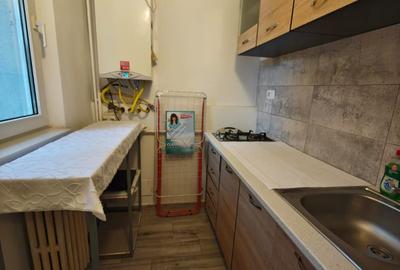 Garsoniera Podu Ros - Aleea Rozelor - 3