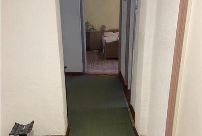 Apartament 3 camere , zona Gara , decomandat, 74 mp ,constru - 5