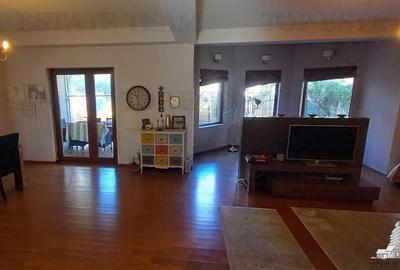 Vila spatioasa 207mp utili de vanzare in Rosu (Chiajna) - 2