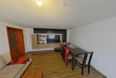 Duplex cu 12 camere cu Canalizare în Vest - 25