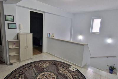 Casă cu 5 camere cu Teren 387 Mp în Coiciu - 19