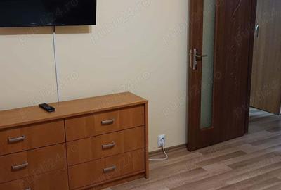 Apartament cu 2 camere decomandat în Nufărul - 6