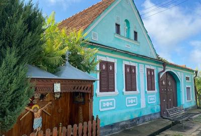Casă cu 4 camere în Chesler - 5