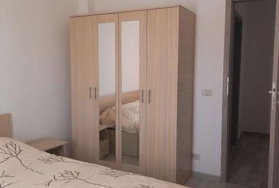 Apartament cu 3 camere decomandat în Central - 7