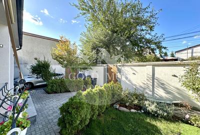 Casă individuală cu 5 camere cu Canalizare în Andronache - 4