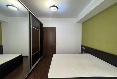 Apartament cu 3 camere decomandat, mobilat în Herăstrău - 10