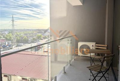 Apartament cu 2 camere în Calea Aradului - 2