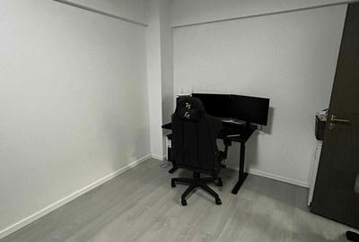 Apartament cu 2 camere decomandat în Bucium