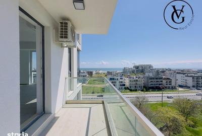 Apartament cu 3 camere decomandat în Central - 9