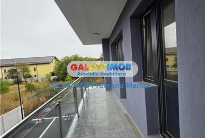 Vanzare apartament Premium cu 3 camere situat aproape de Valea Oltului - 18