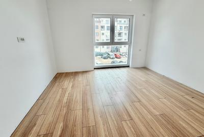 Apartament cu 2 camere decomandat în Central - 6