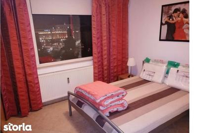 Apartament cu 2 camere, mobilat în Calea Victoriei - 7