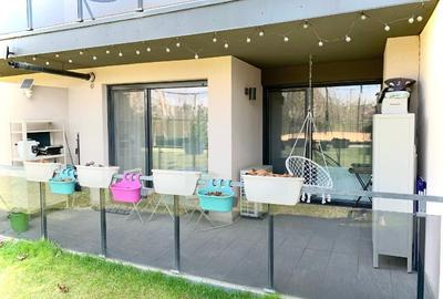 Apartament cu 3 camere semidecomandat, mobilat în Gheorgheni - 14