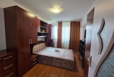 Apartament cu 2 camere decomandat, mobilat în Dristor - 5