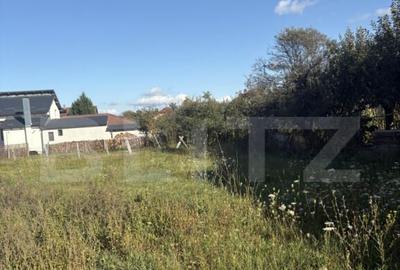 Teren intravilan de vanzare, 1200 mp, zona Micesti - 2