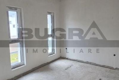 Casa finalizata 2025 de 108mp, 2 parcari, gradina, zona Terra - 2