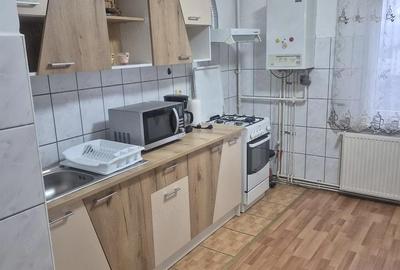 Apartament cu 2 camere decomandat în Central - 1