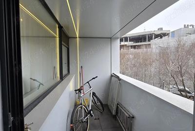 Apartament cu 2 camere semidecomandat în Herăstrău - 3