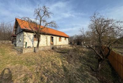 Casă cu 4 camere în Central - 1