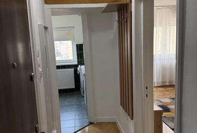 Garsoniera decomandata 2 min M Obor DB1499 - 4