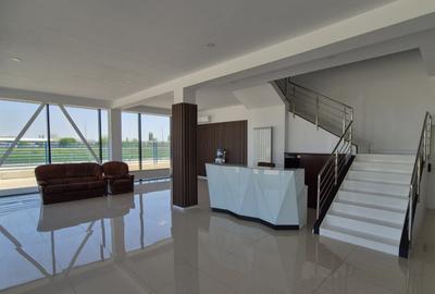 Hala noua | Magurele - DNCB | 600mp - 13