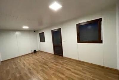 Spațiu comercial, de 21 mp, în Central - 3