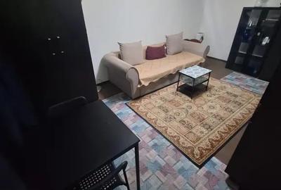 Garsonieră semidecomandată în Tineretului