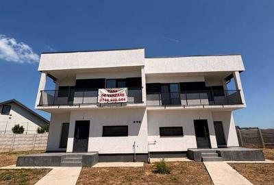 Casă cu 4 camere în Central - 8