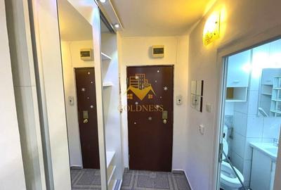 1 camera, modern, Pet Friendly, Primaverii, McDonalds, Manastur - 7