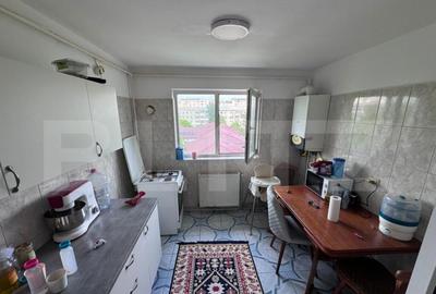 Apartament de vanzare, cu 2 camere, 49 mp, zona Micro 11 - 5