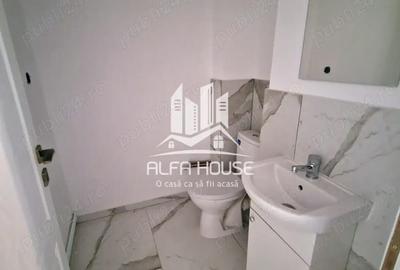 Apartament cu 3 camere decomandat în Central - 7