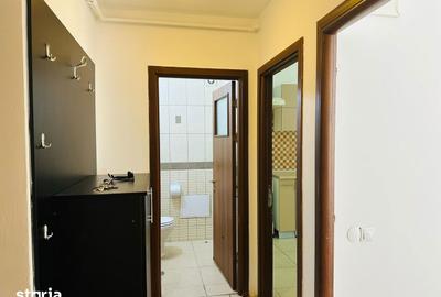 Apartament cu 3 camere decomandat în Obor - 13
