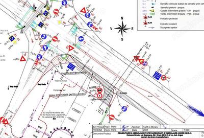 Spațiu comercial, de 214 mp, în Bradu - 1