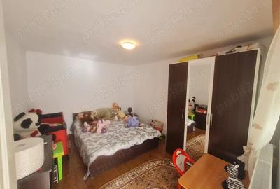Casă cu 4 camere în Jorăști - 2