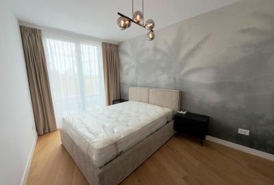 Apartament cu 4 camere în Iancu Nicolae - 9