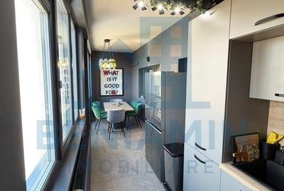 Apartament cu 3 camere în Craiovița Nouă - 18