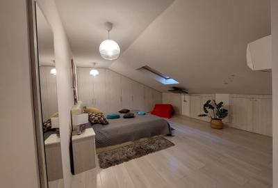 Apartament 4 Camere tip Duplex strada Cireșului, Fundeni Dobroesti - 12