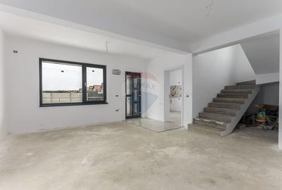 Vila P+1 la cheie, Str. Tineretului - Pantelimon - 6